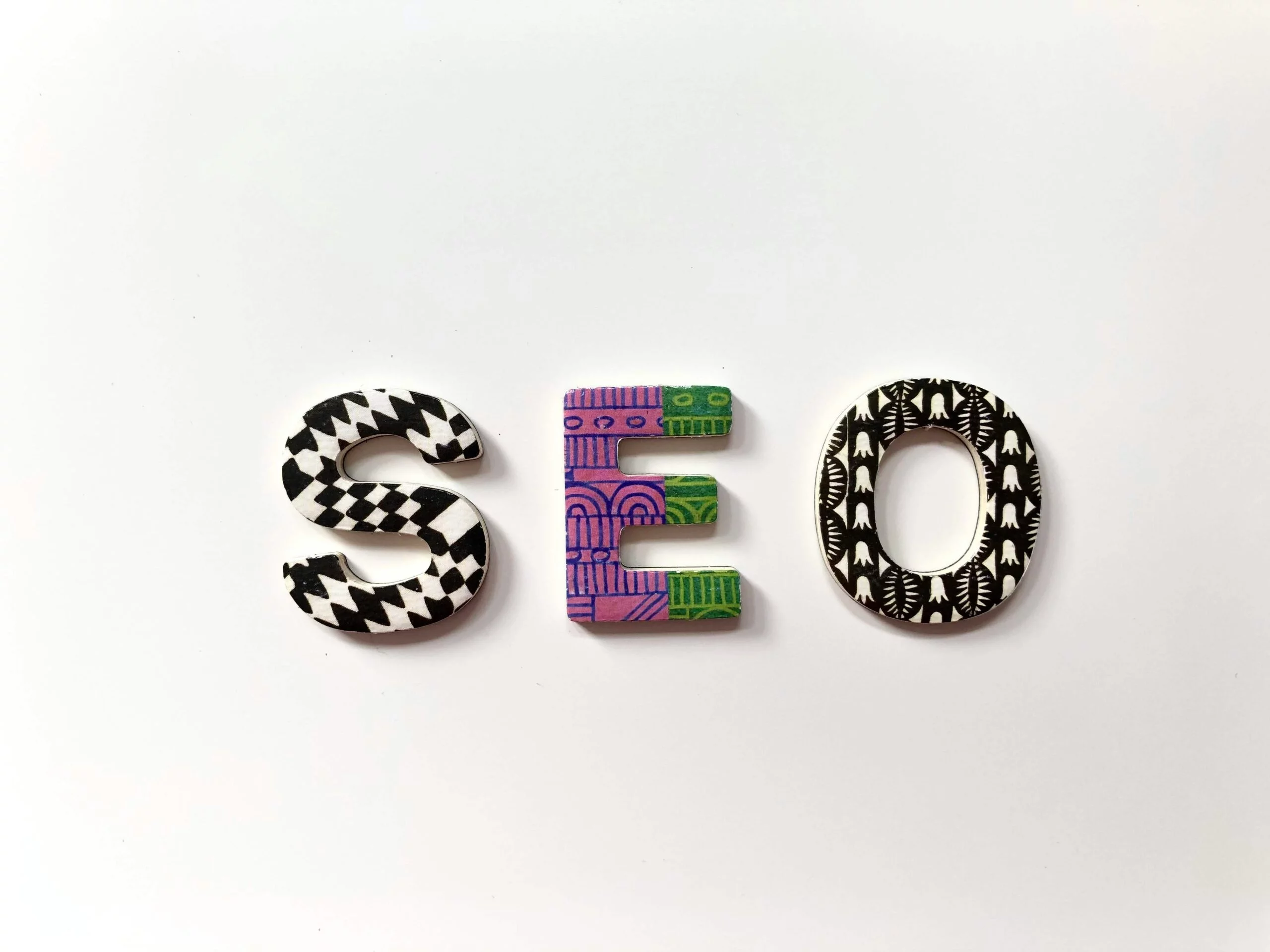 The Secret Sauce to Making Your Website Stand Out in Search Engines